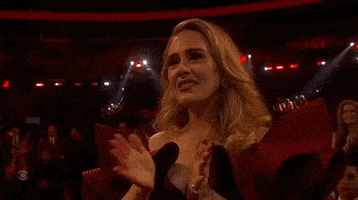 Grammy Awards GIF by Recording Academy / GRAMMYs