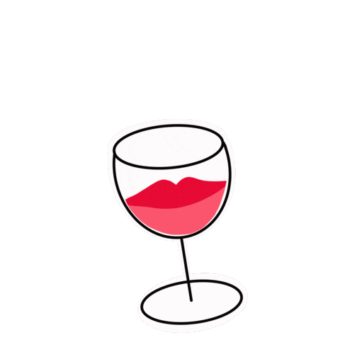 Party Heart Sticker