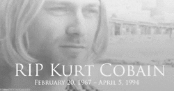 cobain