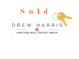 Drewharrisrealestate Sticker