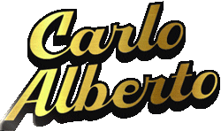 Carlo Alberto Menini Sticker