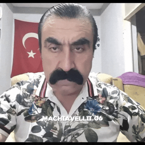 Turkish Turk GIF