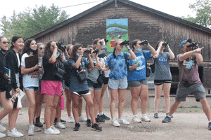 GIF by Camp Ramah in the Poconos