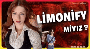 Limon Gamze GIF