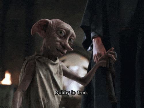 dobby