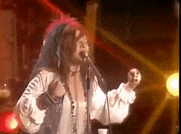 Janis Joplin GIFs - Find & Share on GIPHY