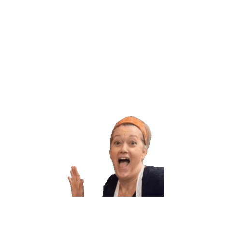 Famfare Kitchen Sticker