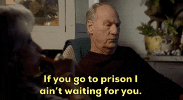Craig T Nelson Comedy GIF by CBS