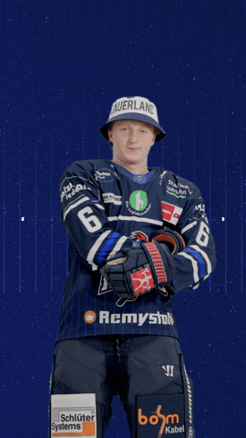 GIF by Iserlohn Roosters