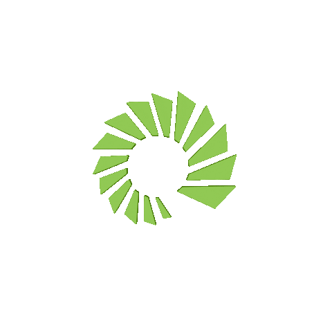3D Icon Sticker by Facility Proteção Veicular