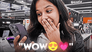 Devu GIF