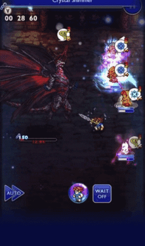 Ffrk GIF
