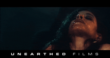 Horror Film Gg GIF by Unearthed Films