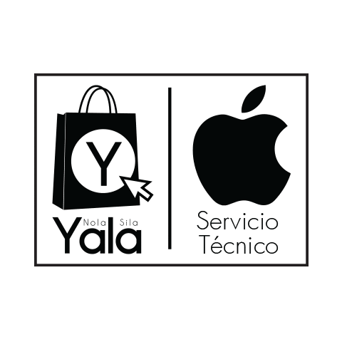 Yalaec Sticker