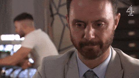 GIF by Hollyoaks