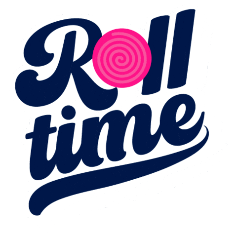 Cinnabonuy Sticker