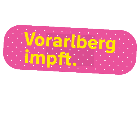 Unser Vorarlberg Sticker