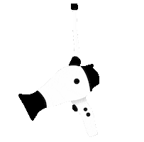 SalonGatto Sticker