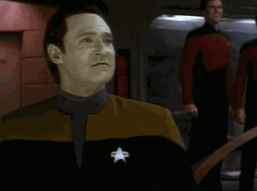 Happy Star Trek GIF - Find & Share on GIPHY