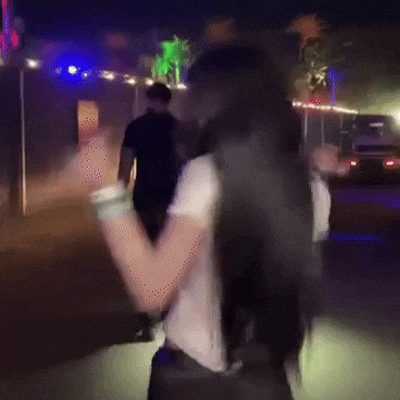 Jennie Kim Dancing GIF