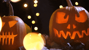 Halloween Fall GIF by ifm_electronic