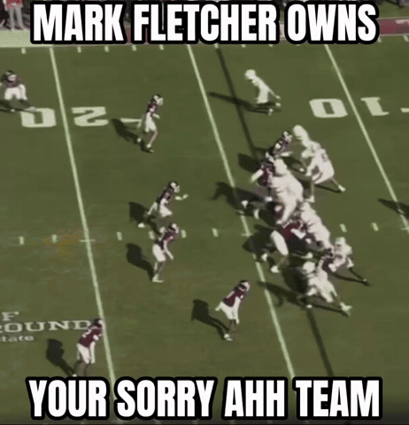 Miami Hurricanes GIF