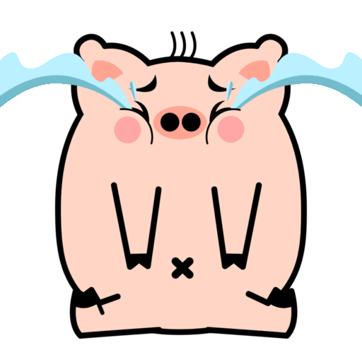 Sticker by Carnitas VIP