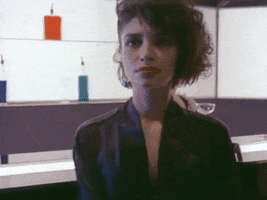 80S 1980S GIF by Starship