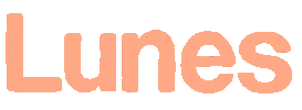 Text Typography Sticker