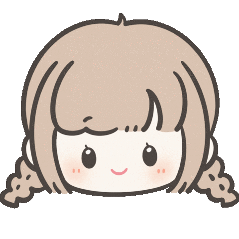 Girl Love Sticker