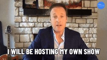 Chris Harrison You The Real Mvp GIF by BuzzFeed