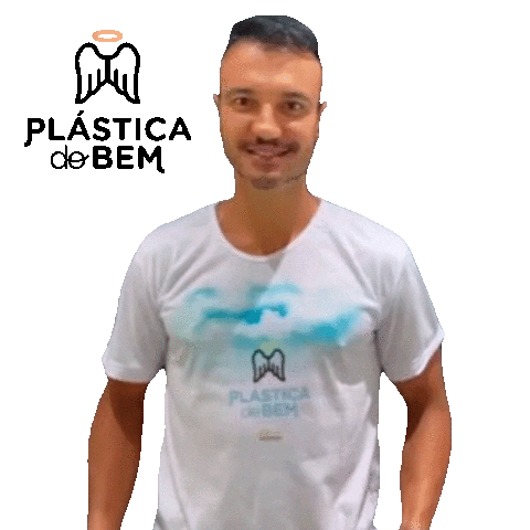 Dradriano Autoestimatransforma Sticker by Plástica do Bem