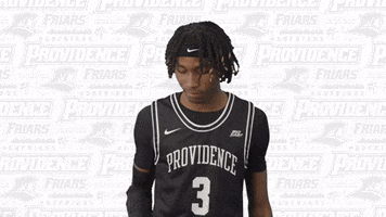 Iphone Berry GIF by Providence Friars