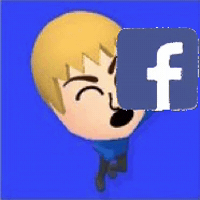 Facebook GIF