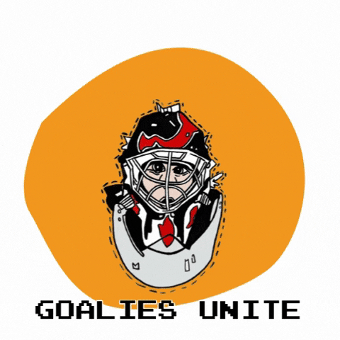 Hockey GIF