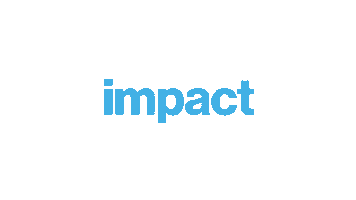 Sticker by impactclub