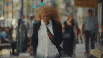 Confused Music Video GIF by Fousheé