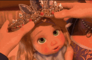 Baby Disney GIF