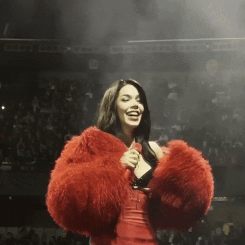Kenia Os GIF