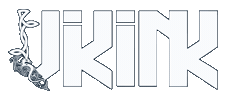 Techno Pulse Sticker by VIKINK