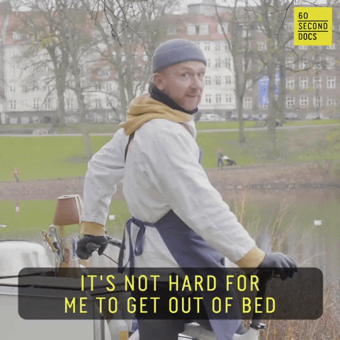 Get Out Of Bed Gifs Get The Best Gif On Giphy