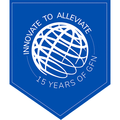 globalfoodbankingnetwork Sticker