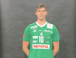 Sport Volleyball GIF by Indykpol AZS Olsztyn