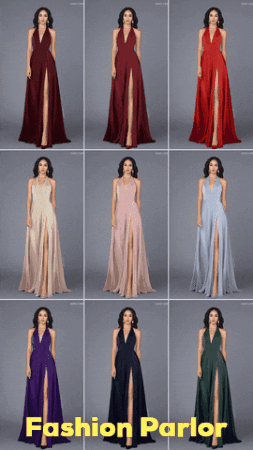 Fashion Style GIF