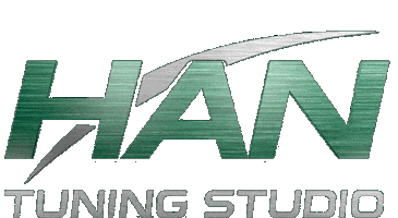 Brandive Han Sticker by The Brandive