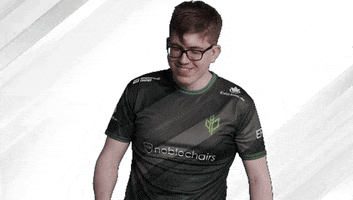 Guy Lol GIF by Sprout