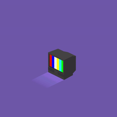 Old TV Program