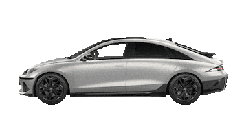 Hyundai Slovenia Sticker