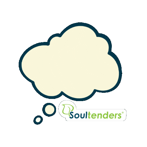 Soultenders Sticker