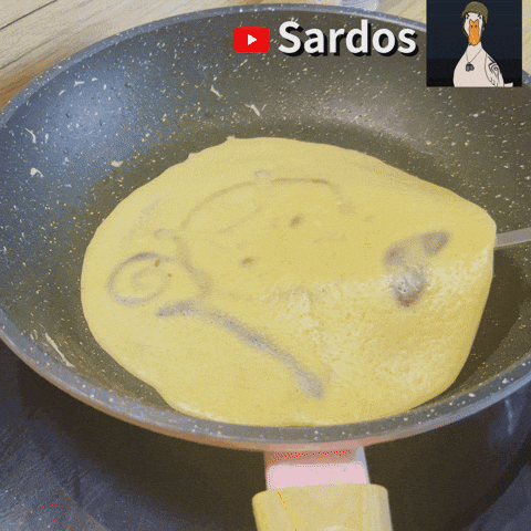 War Thunder Pancakes GIF